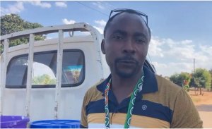 Muri Malawi Impunzi Zibasiwe n'Ibikorwa by'Urugomo