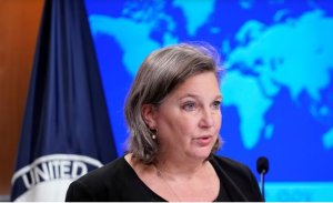 Abahiritse ubutegetsi muri Niger beretse Amerika ko nta nama yayo bakeneye