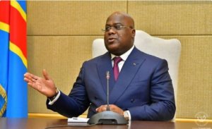 Tshisekedi ntabona impamvu yo kwita u Rwanda abavandimwe kandi bagiterana inkota mu mugongo