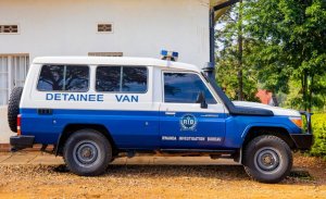 Karongi: RIB yafashe abakoze jenoside barindwi bari bamaze imyaka 30 bihishe ubutabera