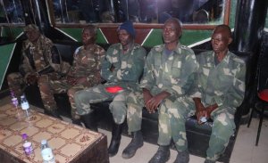 Rutchuru: inka 250 zasahuwe na FDLR mu gace ka Bulungu