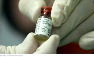 RDC: Leta Yatangiye Gutanga Urukingo rw'Ubushita bw'Inkende