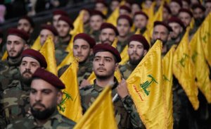 Israel na Hezbollah byemeranyije agahenge