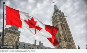 Canada: Abisabira kwicwa ku bushake bageze kuri 4.7% by'imfu zose