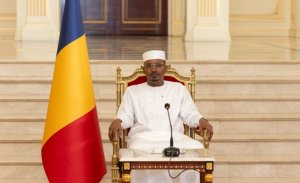 Tchad yihimuye kuri Trump wakumiriye abaturage bayo muri Amerika