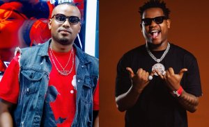 Nawe ntushona – Bruce Melodie asubiza Muchoma wabajije impamvu ibyamamare bitamenya guhitamo abagore