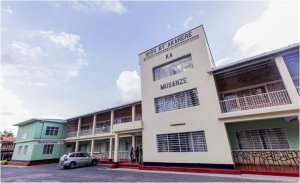 Musanze: Umusore w'imyaka 33 bamusanze mu murima w'ibirayi yapfuye