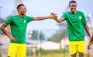 Abakinnyi ba APR FC bari mu Amavubi bagiye kwifashishwa muri CECAFA Kagame Cup