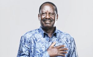 Ibyo wamenya ku ndwara yo guhagarara k'umutima yahitanye Raila Odinga