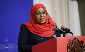 Tanzania yahagaritse kwizihiza Umunsi w'Ubwigenge kubera imyigaragambyo yabaye