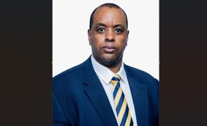 Karekezi N. Eric yagizwe Umuyobozi Mukuru w'Agateganyo wa CMA