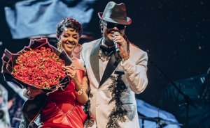 Ntabwo nari mbyiteguye - Amarangamutima ya Marina nyuma yo kwambikwa impeta na Yvan Muziki