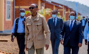 Abanyarwanda dufite ubwigenge n'ubushobozi bwo gukora no kugera ku byo twifuza nta nkomyi-Perezida Kagame