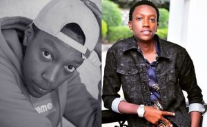 Umuhanzi Nel Ngabo yibasiwe yitwa akajama k'amafuti