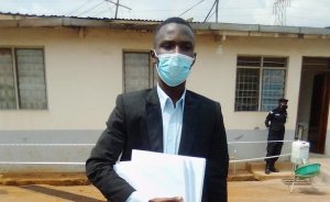 Uganda: Umusore w'imyaka 19 arashaka kwiyamamariza kuba perezida