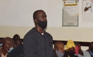 Umugabo ushinjwa gusambanya umwana w'imyaka 13 yireguje ko igitsina cye kidafata umurego