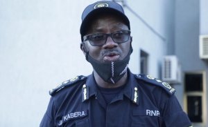 Nta Camera zigenzura umuvuduko, zizongera gushyirwa ku byapa biri munsi ya 60 KM ku isaha