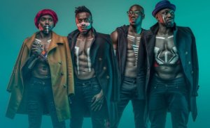 Kenya: Itsinda rya Sauti Sol rigiye kurega Raila Odinga uri kwiyamamaza kuba Perezida