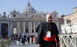 Ibyaha by'ubusambanyi bikomeje gutahurwa mu bihaye Imana 