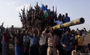 Inyeshyamba za TPLF zibye lisansi ONU yagombaga kwifashisha itabara abababaye