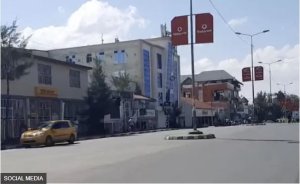 DR Congo: i Goma harimo kuba imyigaragambyo yo ‘gufunga umujyi'