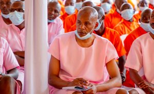  Hakuzimana Rachid agiye kuburanishwa n'Urukiko ruburanisha ibyaha Mpuzamahanga