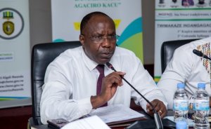 Urukiko rwafashe umwanzuro ku rubanza rwari rwarezwemo Dr Pierre Damien Habumuremyi