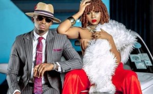 Umubyeyi wa Zuchu yateye utwatsi iby'urukundo rw'umukobwa we na Diamond