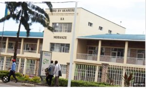 Ntibisanzwe! Umukecuru yapfuye nyuma yisaha imwe umugabo we apfuye 