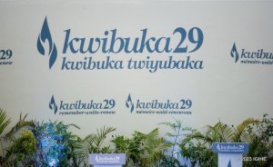 Ibyaranze tariki ya 08 Mata 1994 muri Jenoside yakorewe Abatutsi