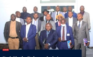 RDC: Abadepite barasaba Leta gukurikirana abasirikare bitwikiriye ijoro, bakica abaturage