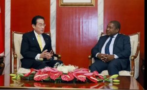 Ubuyapani bugiye kwiyongereye ku Rwanda muri Mozambique guhashya iterabwoba