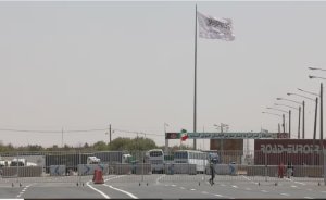 Afuganistani na Irani Birarebana Ayingwe