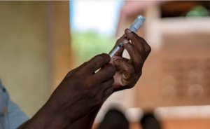 Ku ikubitiro ibihugu bisaga 10 by'Afurika birahabwa Urukingo Rwa Malariya 