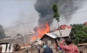 Abantu 20 nibo bamaze kugwa mu myigaragambyo yamagana EACRF na Monusco i Goma