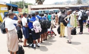 NESA yatangaje uko gahunda y'ingendo z'abanyeshuri izakorwa