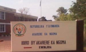 Ngoma: Gitifu uherutse kwegura na bagenzi be batanu yatawe muri yombi