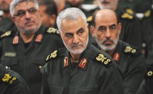 Iran: Abasaga 100 bishwe ubwo bari mu gikorwa cyo kwibuka Gen. Qassem Soleimani uheruka kwicwa n'ingabo za Amerika