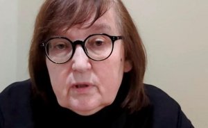 Nyina wa Alexei Navalny yavuze ko abategetsi b'Uburusiya bari kumuhatira kumushyingura mu ibanga 