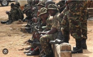 Tanzaniya igiye guha umusada RDF ngo bahashye burundu ibyihebe i Cabo Delgado