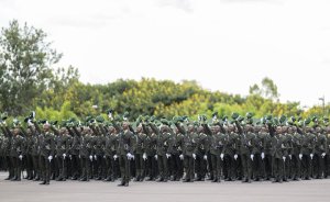 U Rwanda rugiye gutangiza kaminuza ya gisirikare