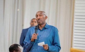 Urukiko rwagabanyirije ibihano Barikana wahoze ari umudepite wafatanwe intwaro 