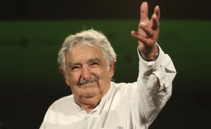 Perezida ucyennye cyane ku isi yapfuye