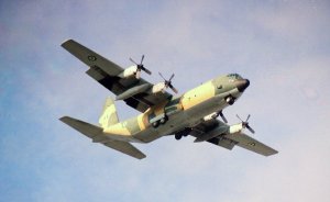 Burkina Faso yafunze abasirikare 11 ba Nigeria, ifatira n'indege barimo