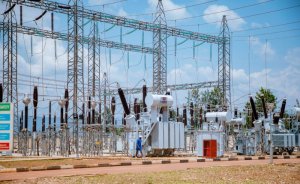 Ingo zifite amashanyarazi zigeze kuri 85.4% – REG