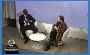 U Rwanda rwashimye imikoranire rufitanye Pologne