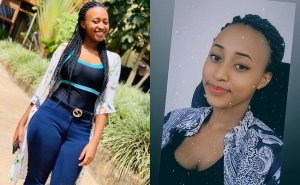 Abagabo benshi barantereta!Hari uwanyatse ifoto nambaye ubusa-Ikiganiro na Nadia Nany[AMAFOTO+VIDEO]