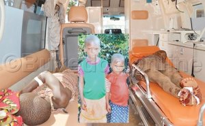 Uganda: Umukanishi yagonze abana 2 bavukana barapfa ubwo yasuzumaga ko imodoka yakize