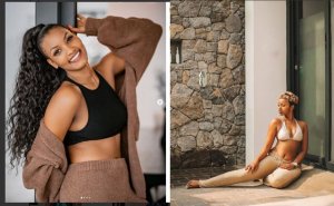 Ihere ijisho amafoto y'ibyamamarekazi nyarwanda yabiciye bigacika kuri Instagram muri iki cyumweru[AMAFOTO]