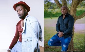 Nibabe baretse uwitoze akama ishashi!Abarimo King James ,Safi Madiba basubije kubibaza ku bukwe bwabo mu ndirimbo “Ubanza Nkuze”